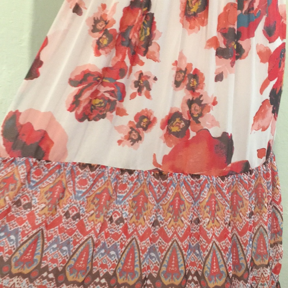 Free people maxi dress - Picture 8 of 8